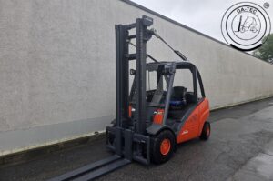 Linde H35D-01