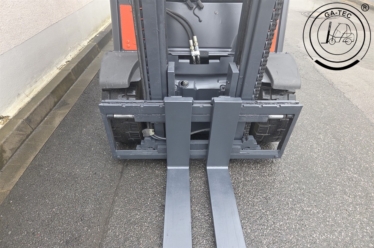 Linde H35D-01 – Bild 7