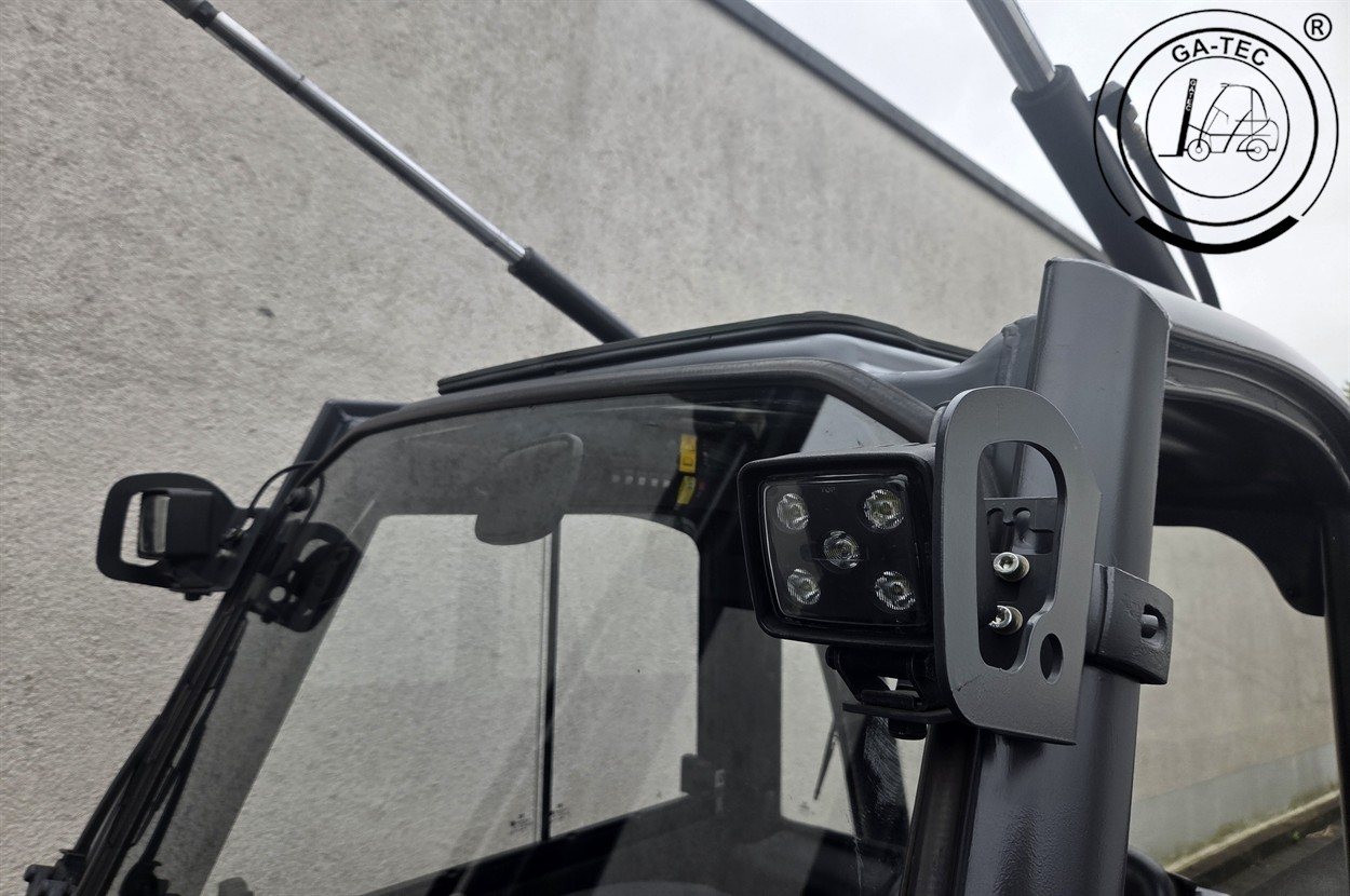 Linde H35D-01 – Bild 10