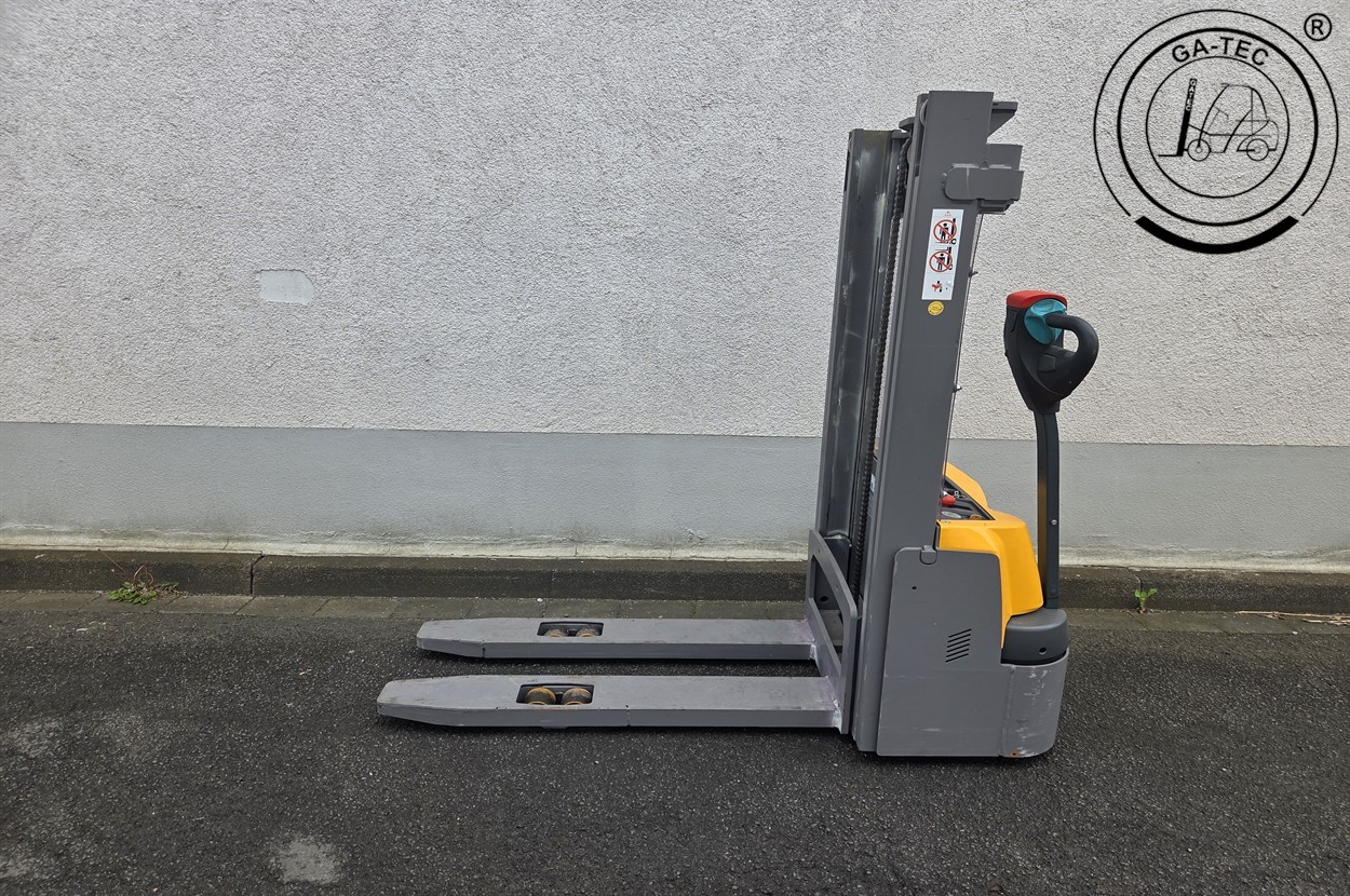 Jungheinrich EJCM10 – Bild 2