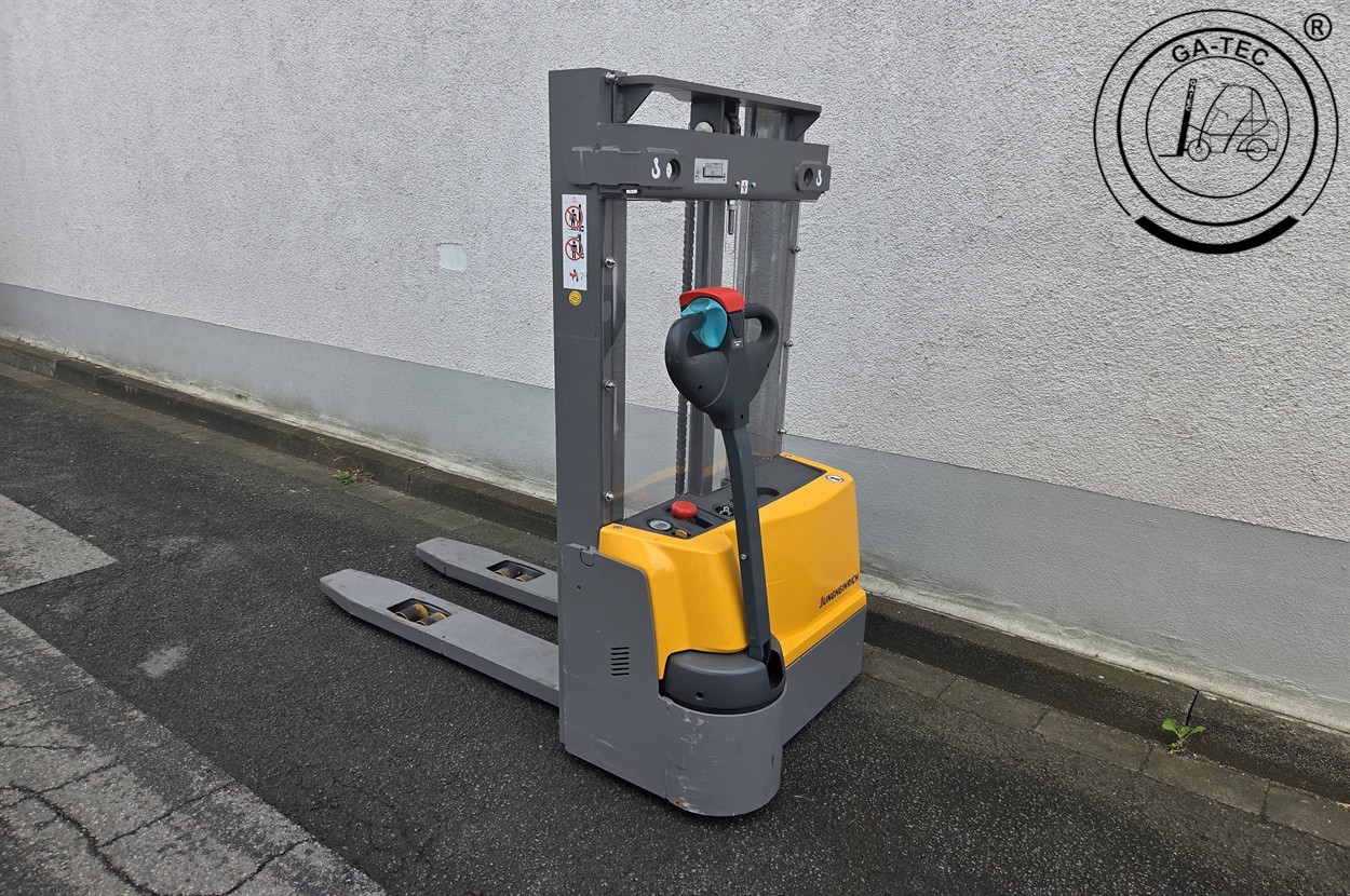 Jungheinrich EJCM10 – Bild 3