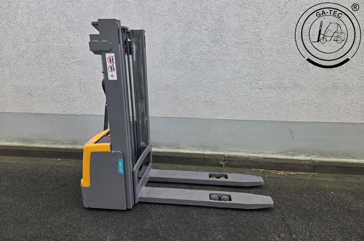 Jungheinrich EJCM10 – Bild 5
