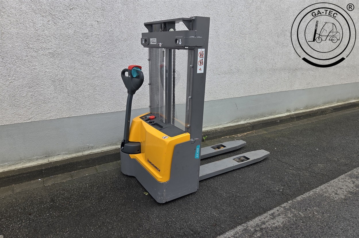 Jungheinrich EJCM10 – Bild 6