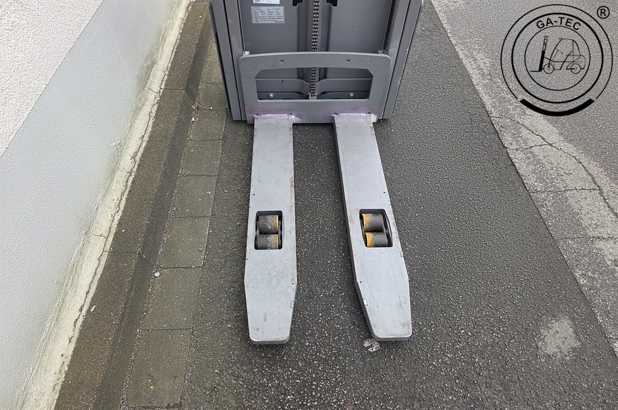 Jungheinrich EJCM10 – Bild 7