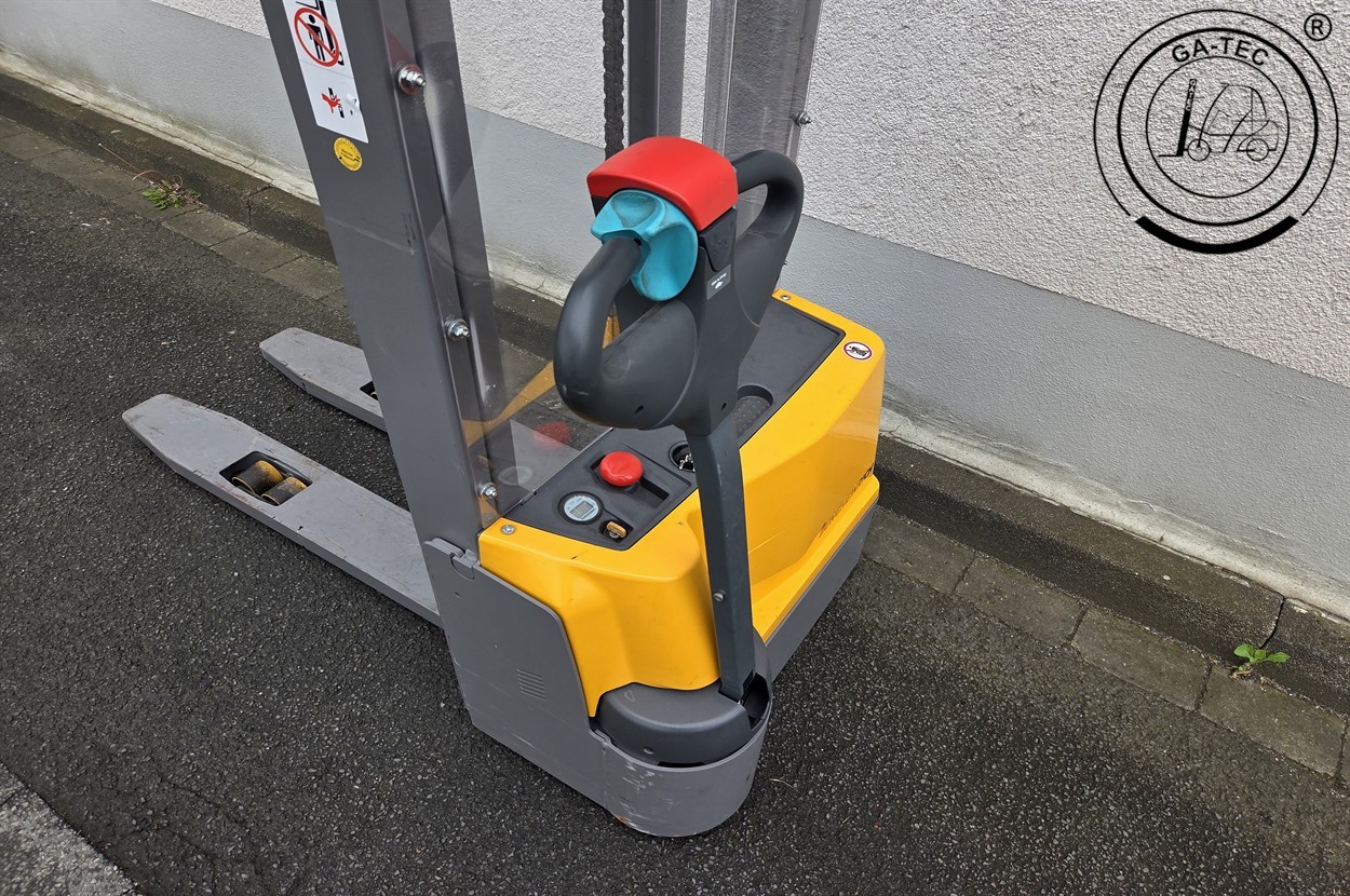Jungheinrich EJCM10 – Bild 8