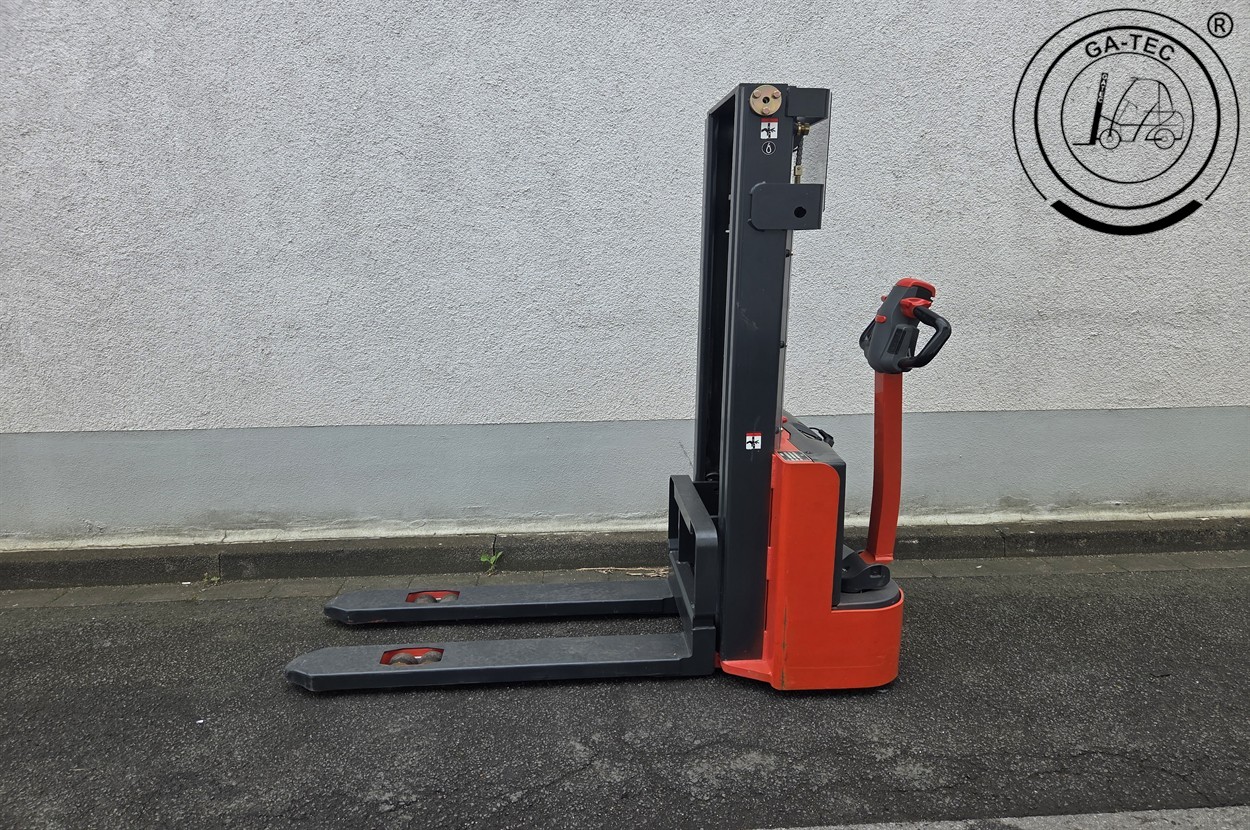 Linde ML 10 – Bild 2
