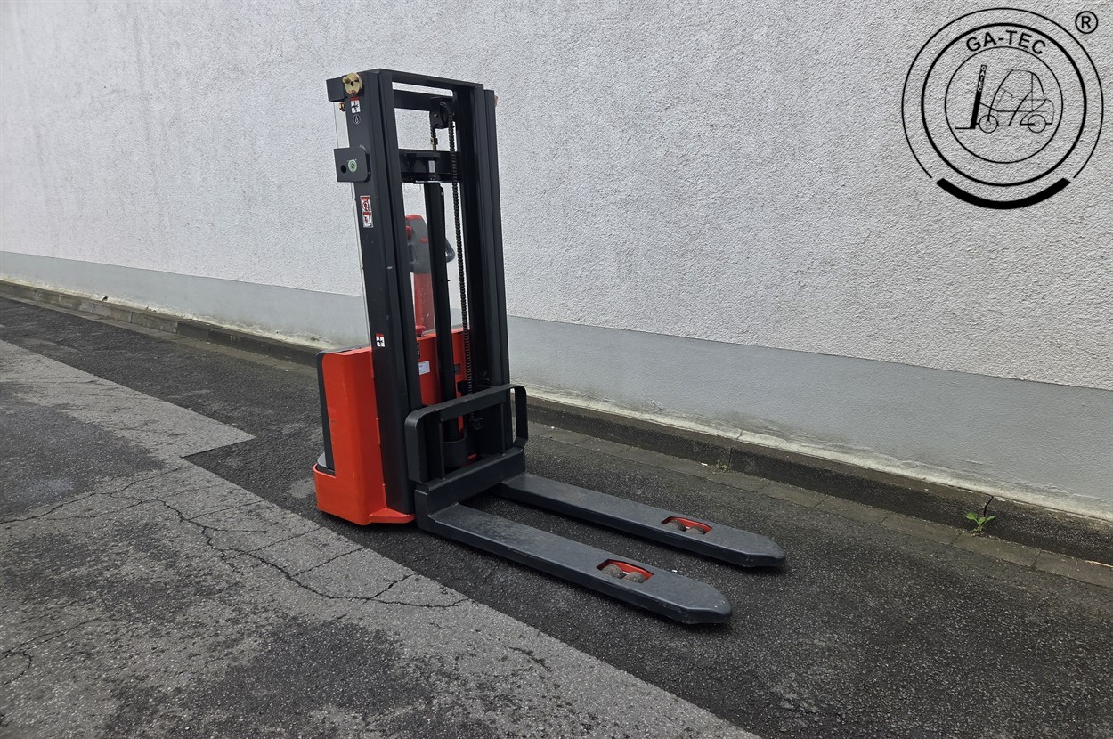 Linde ML 10 – Bild 4