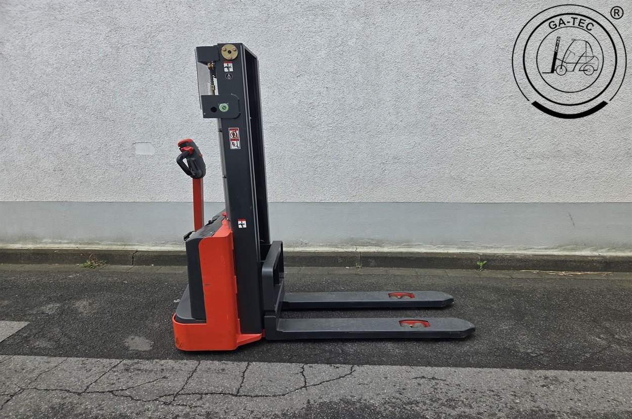 Linde ML 10 – Bild 5