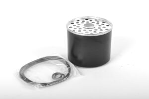 Filter Kraftstoff - Kit Kraftstofffilter, 4x O-Ring - JH LI