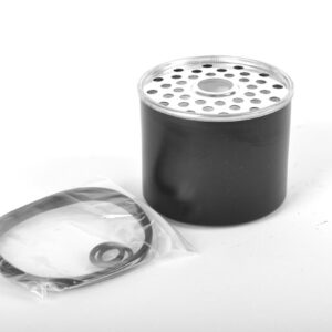 Filter Kraftstoff - Kit Kraftstofffilter, 4x O-Ring - JH LI