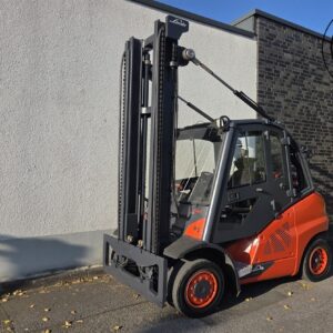 Linde H40T-02