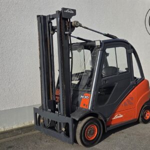 Linde H30D