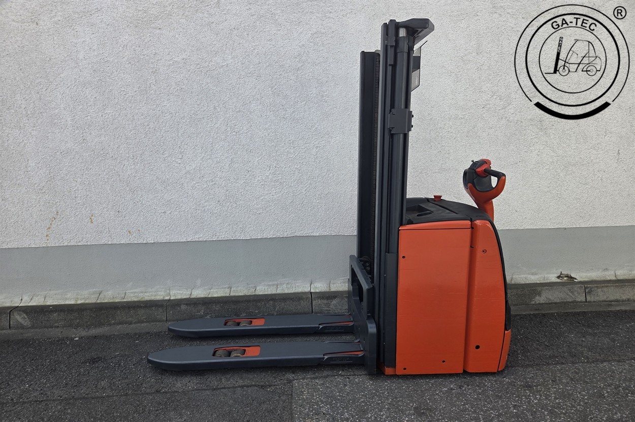 Linde L16 – Bild 2