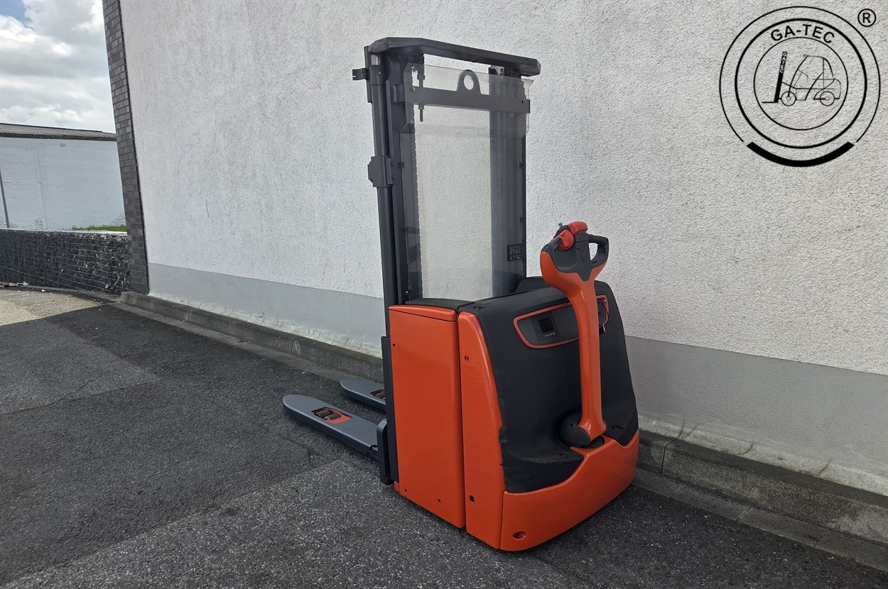 Linde L16 – Bild 3