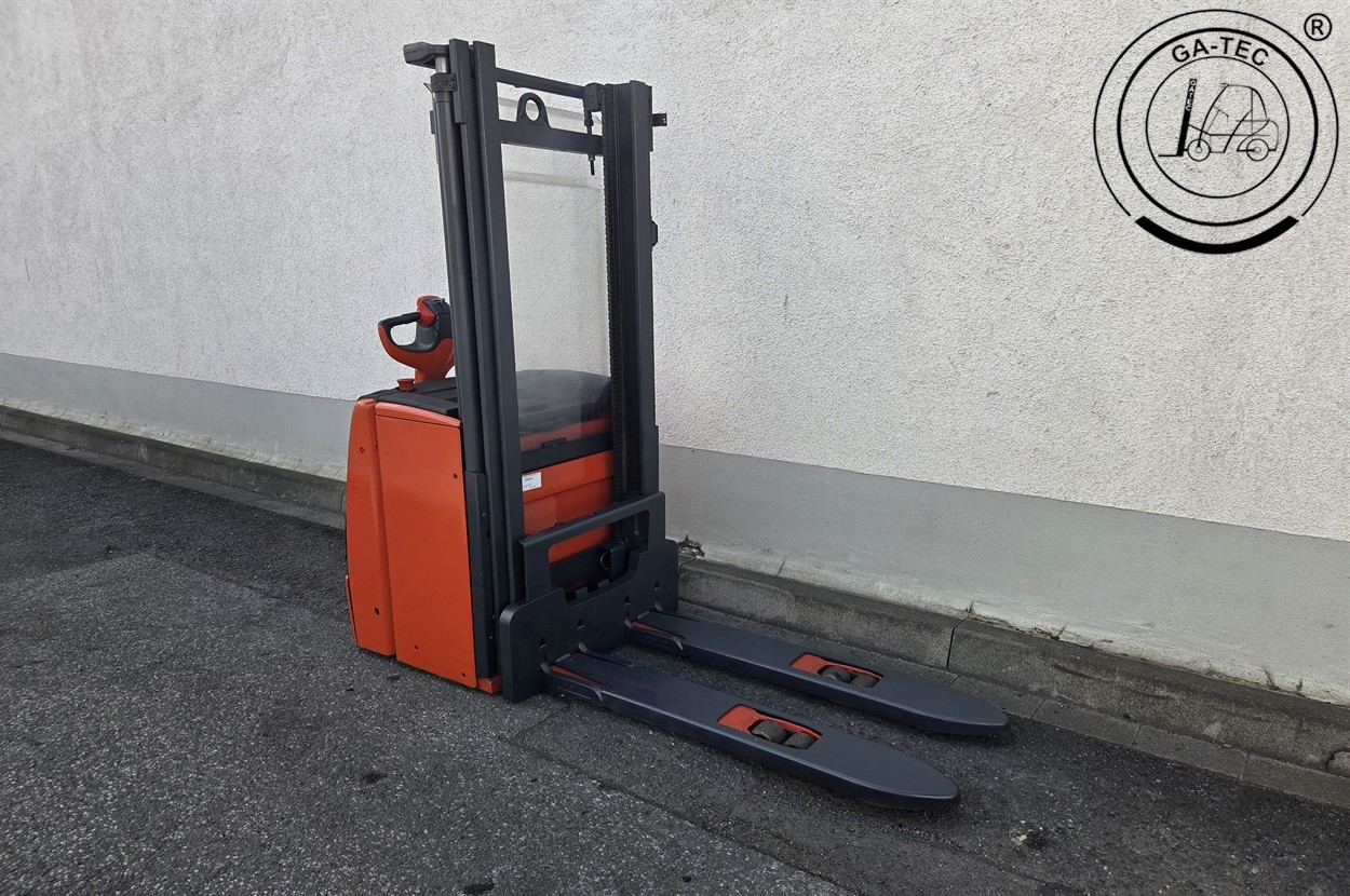 Linde L16 – Bild 4
