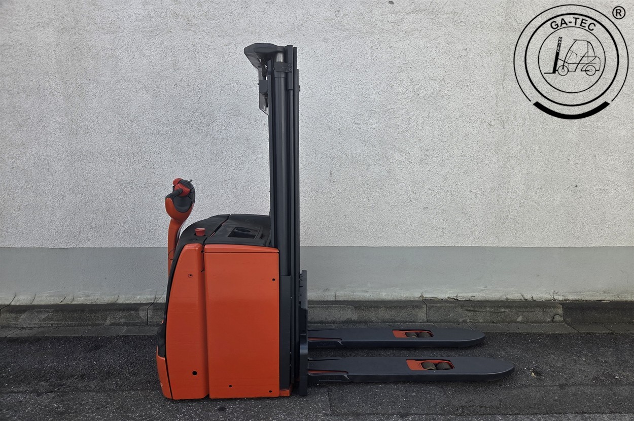 Linde L16 – Bild 5