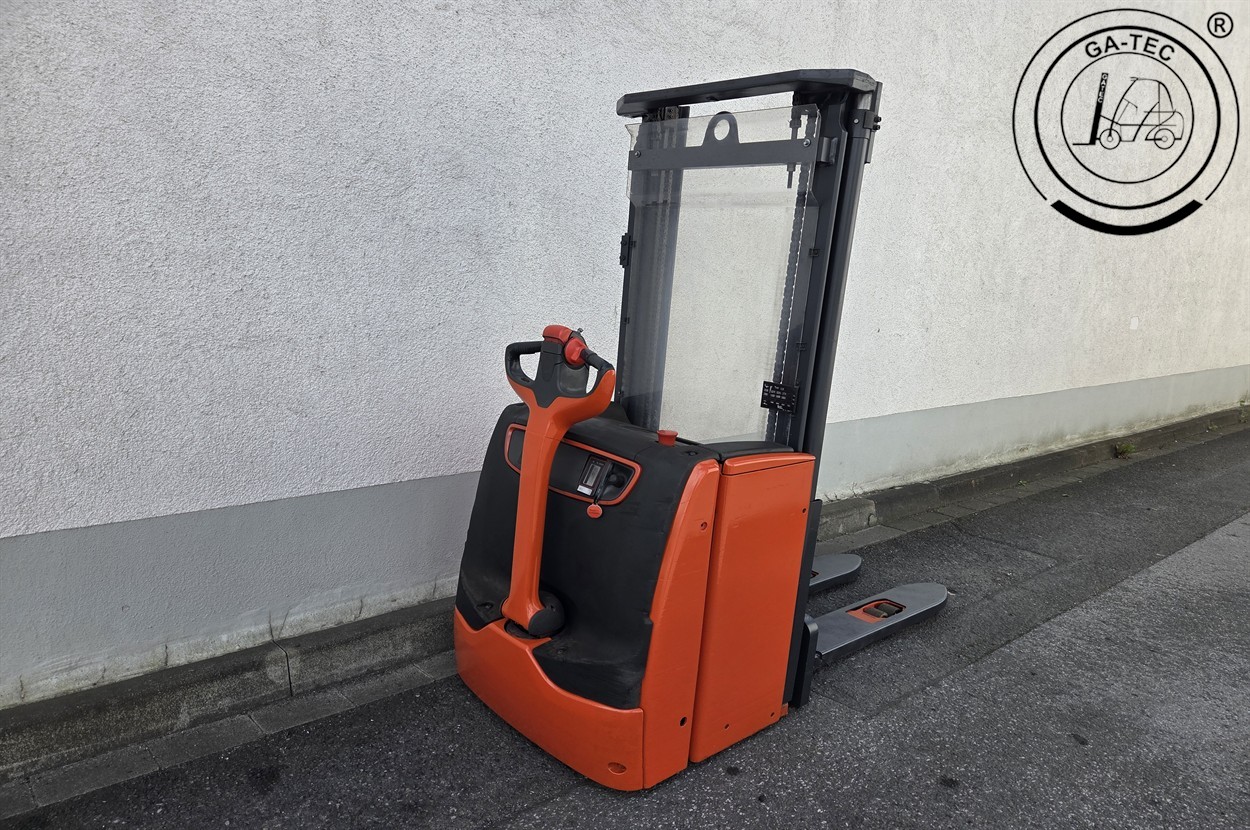 Linde L16 – Bild 6