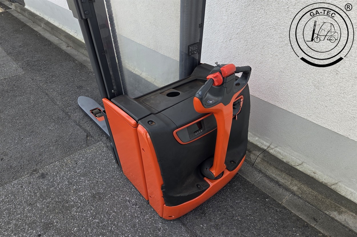 Linde L16 – Bild 7