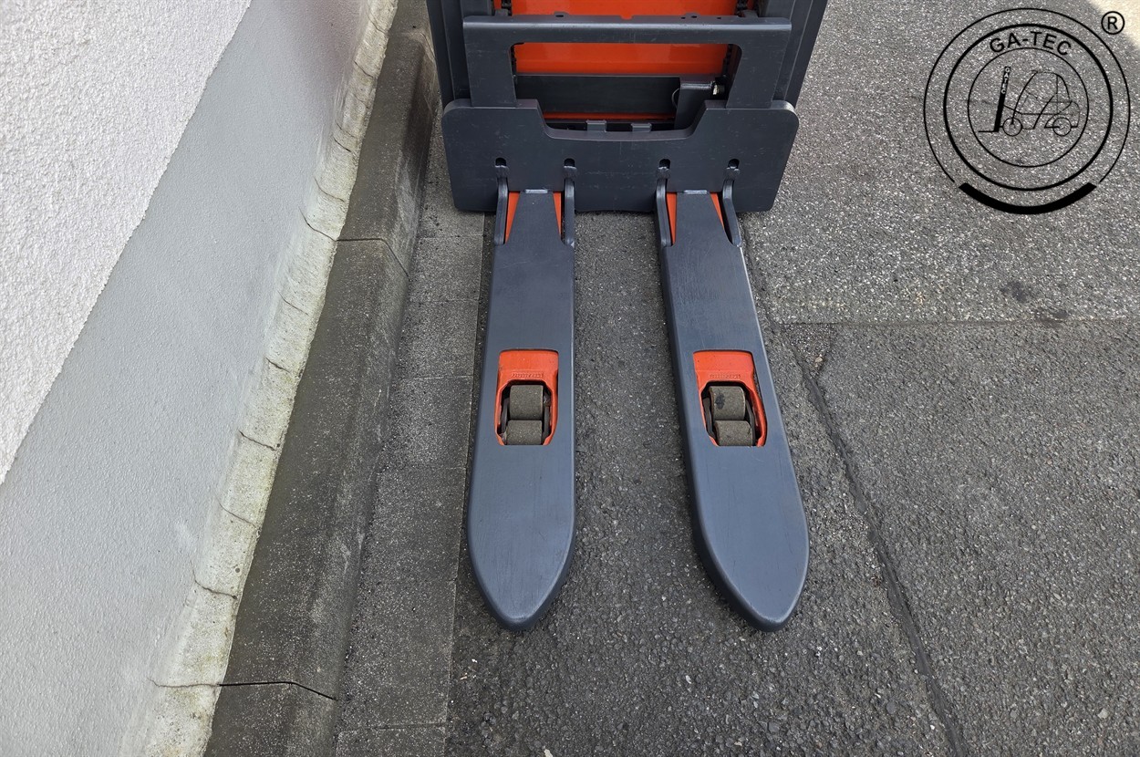 Linde L16 – Bild 8