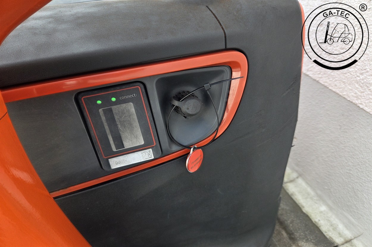 Linde L16 – Bild 10