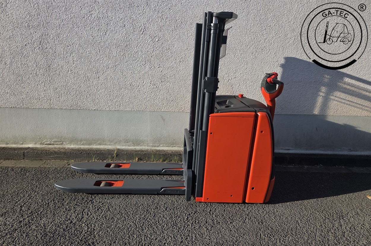 Linde L14 – Bild 2