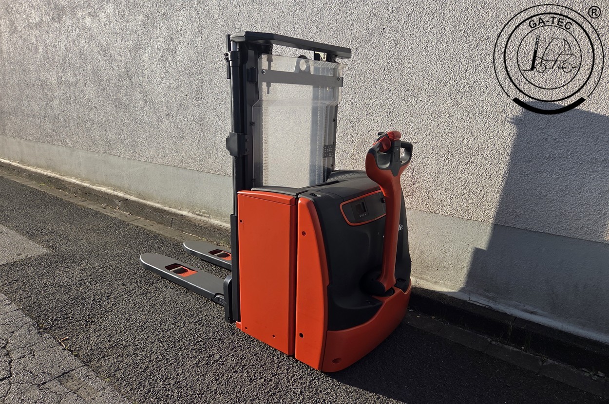 Linde L14 – Bild 3