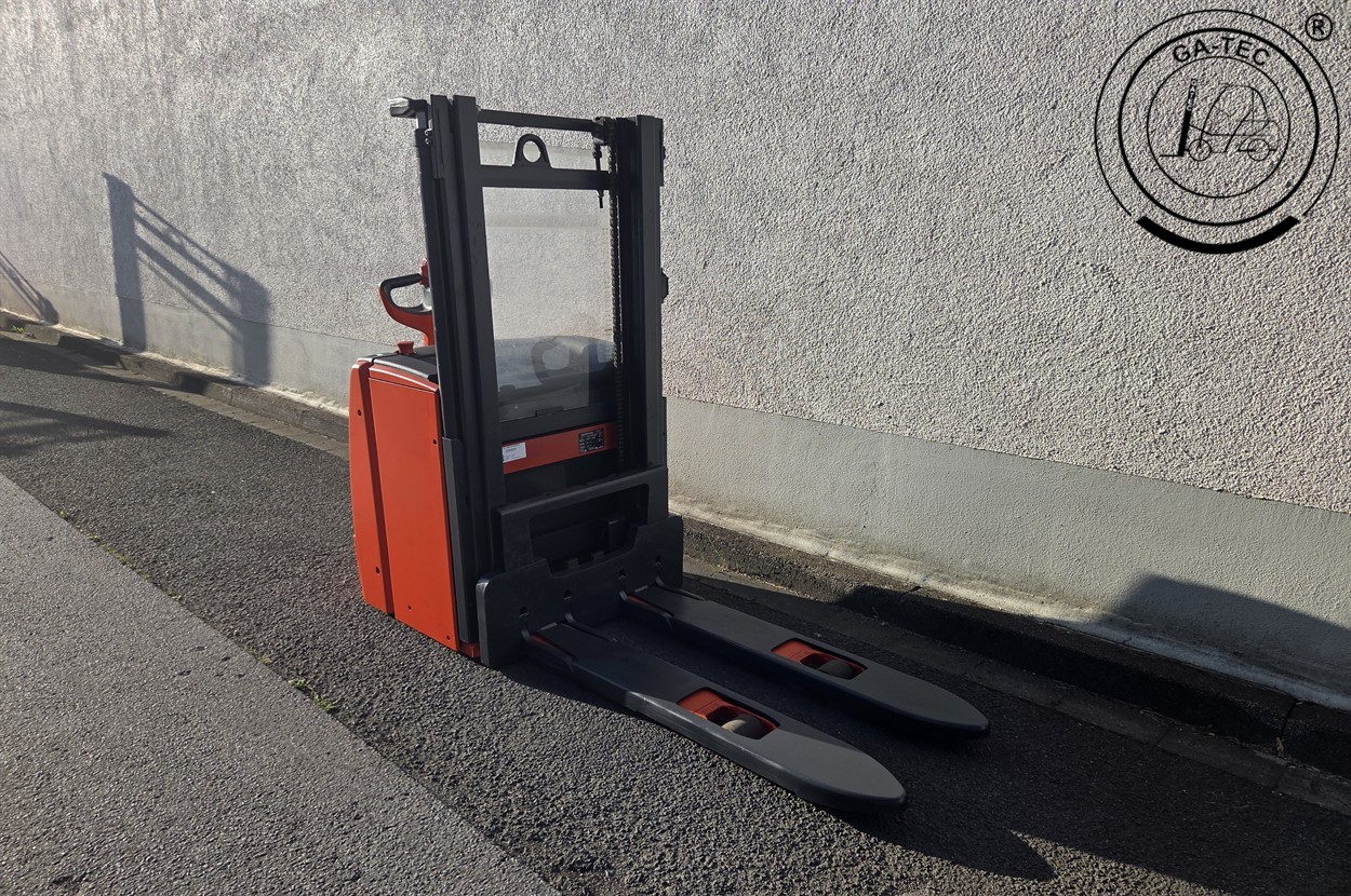 Linde L14 – Bild 4