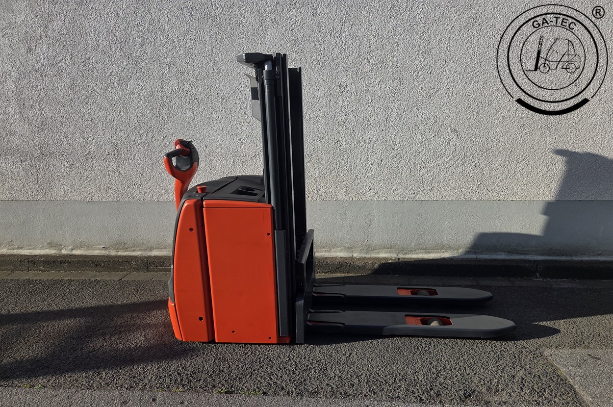 Linde L14 – Bild 5