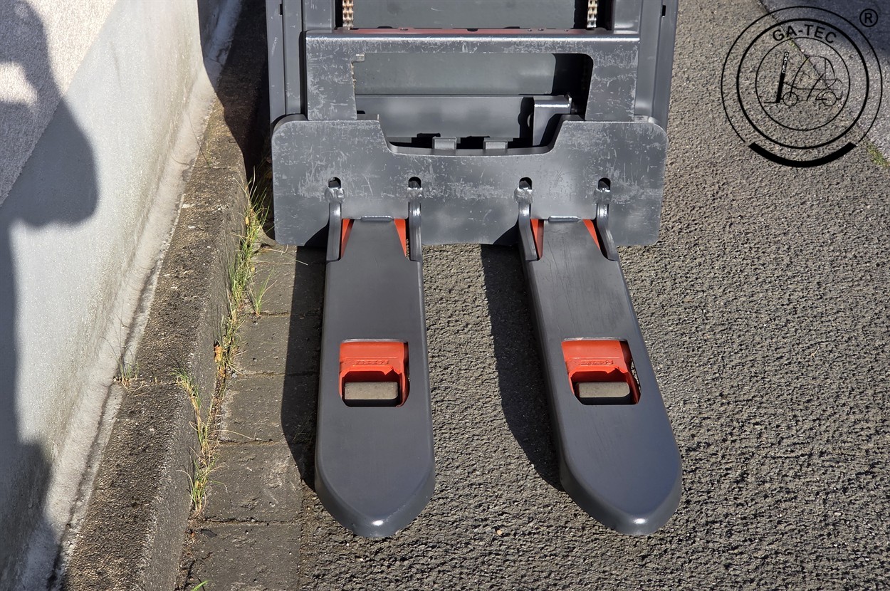 Linde L14 – Bild 7
