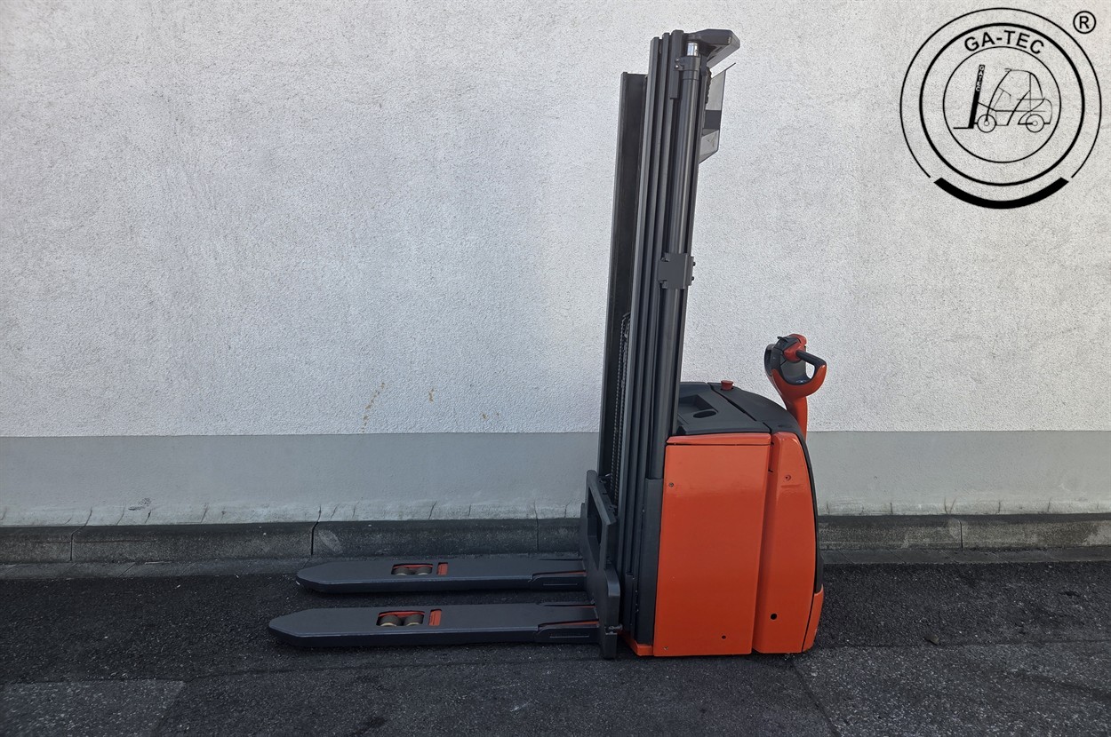 Linde L14i – Bild 2