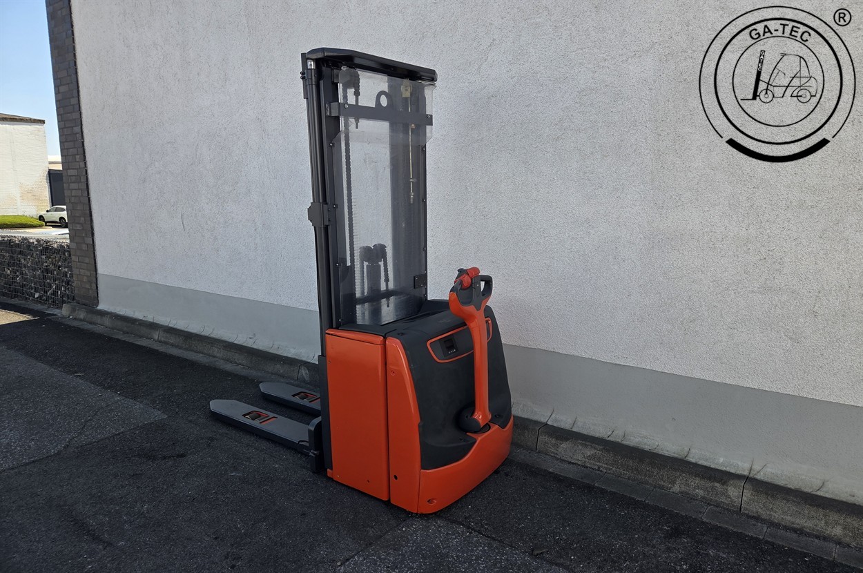 Linde L14i – Bild 3