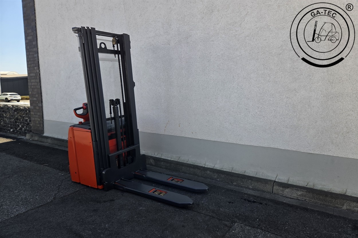 Linde L14i – Bild 4