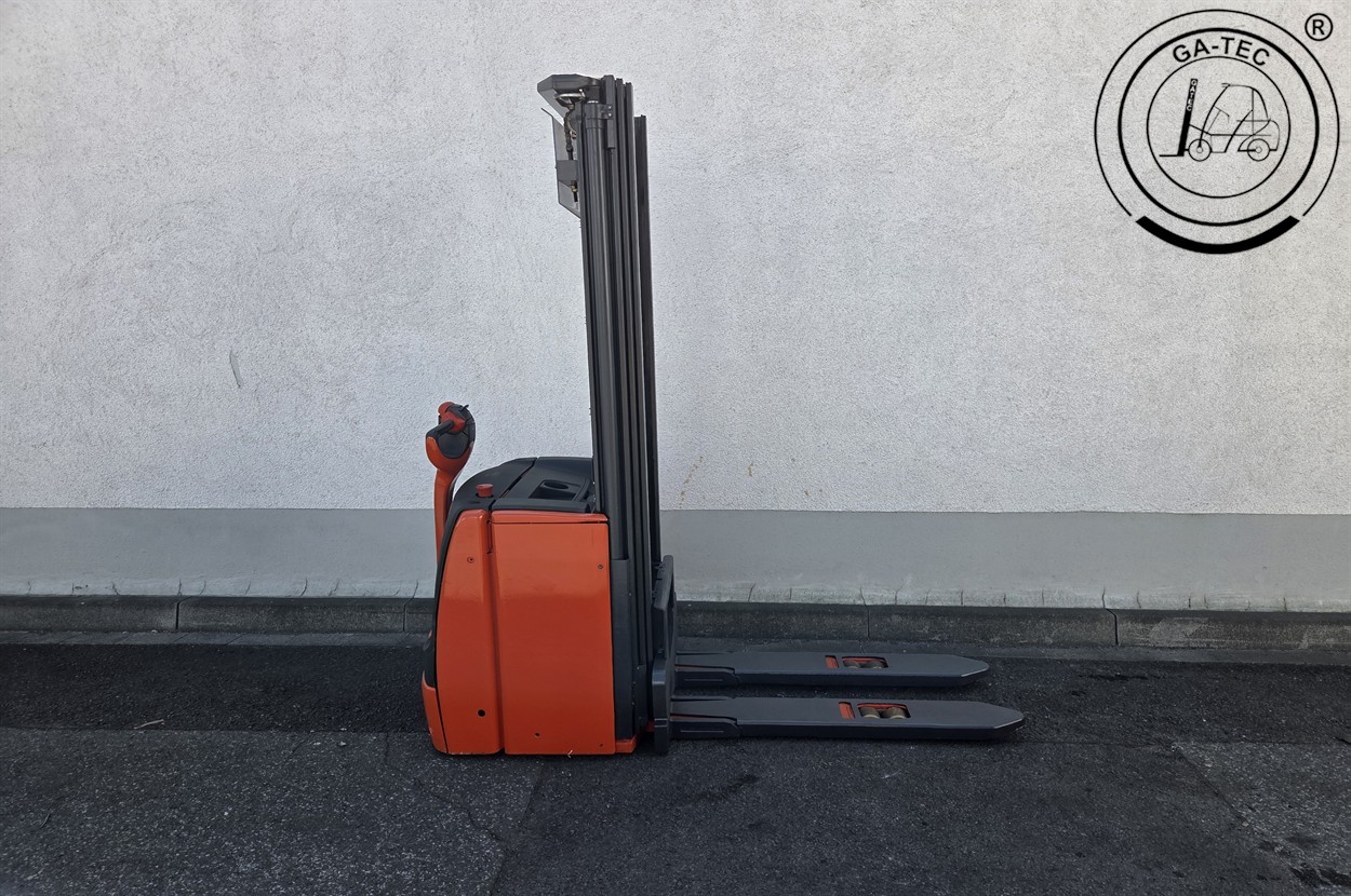 Linde L14i – Bild 5