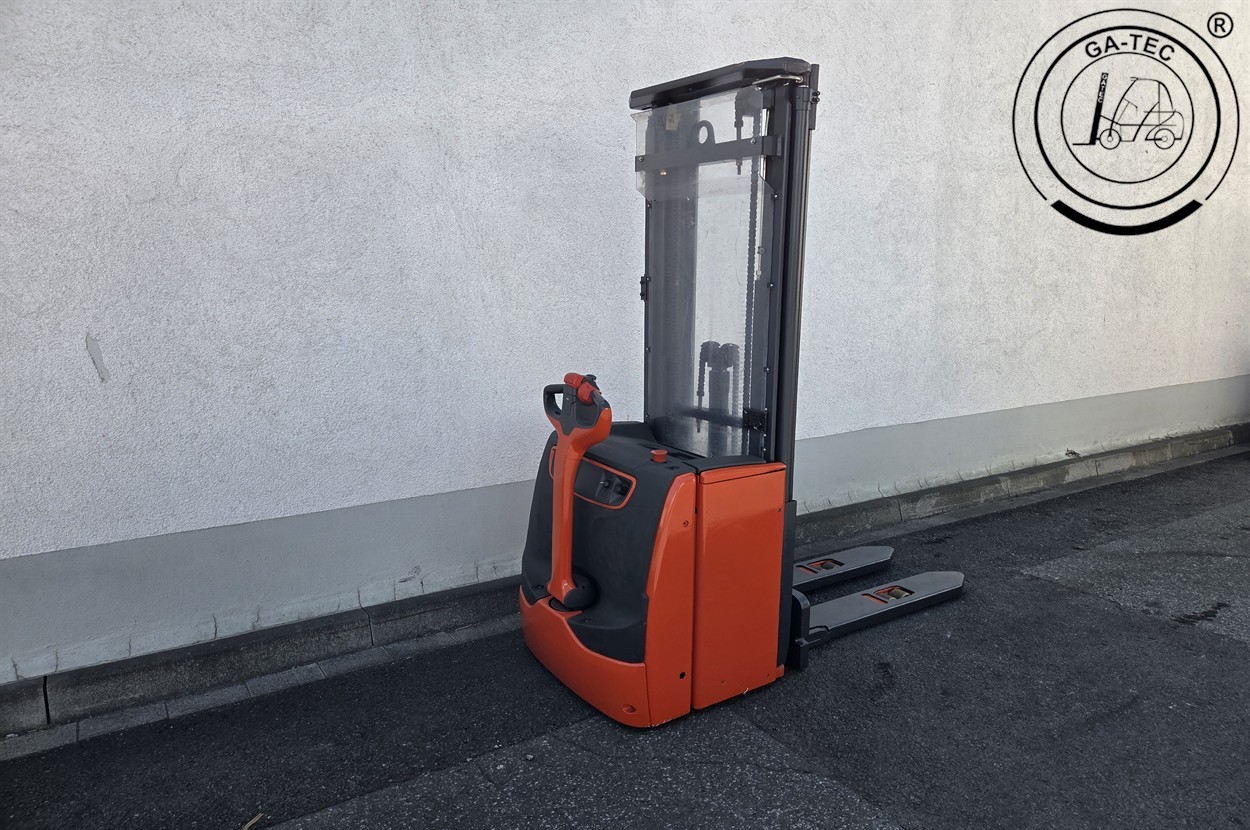 Linde L14i – Bild 6