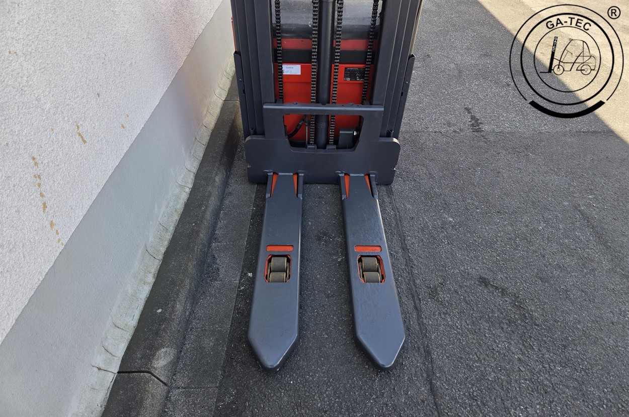 Linde L14i – Bild 7