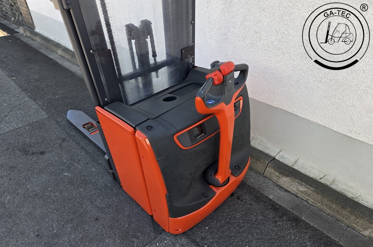 Linde L14i – Bild 8
