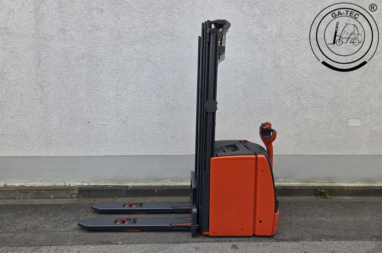 Linde L16i – Bild 2