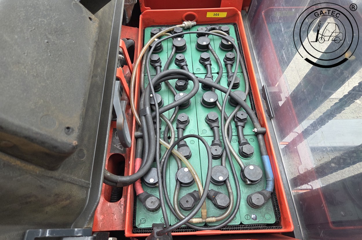 Linde L16i – Bild 11
