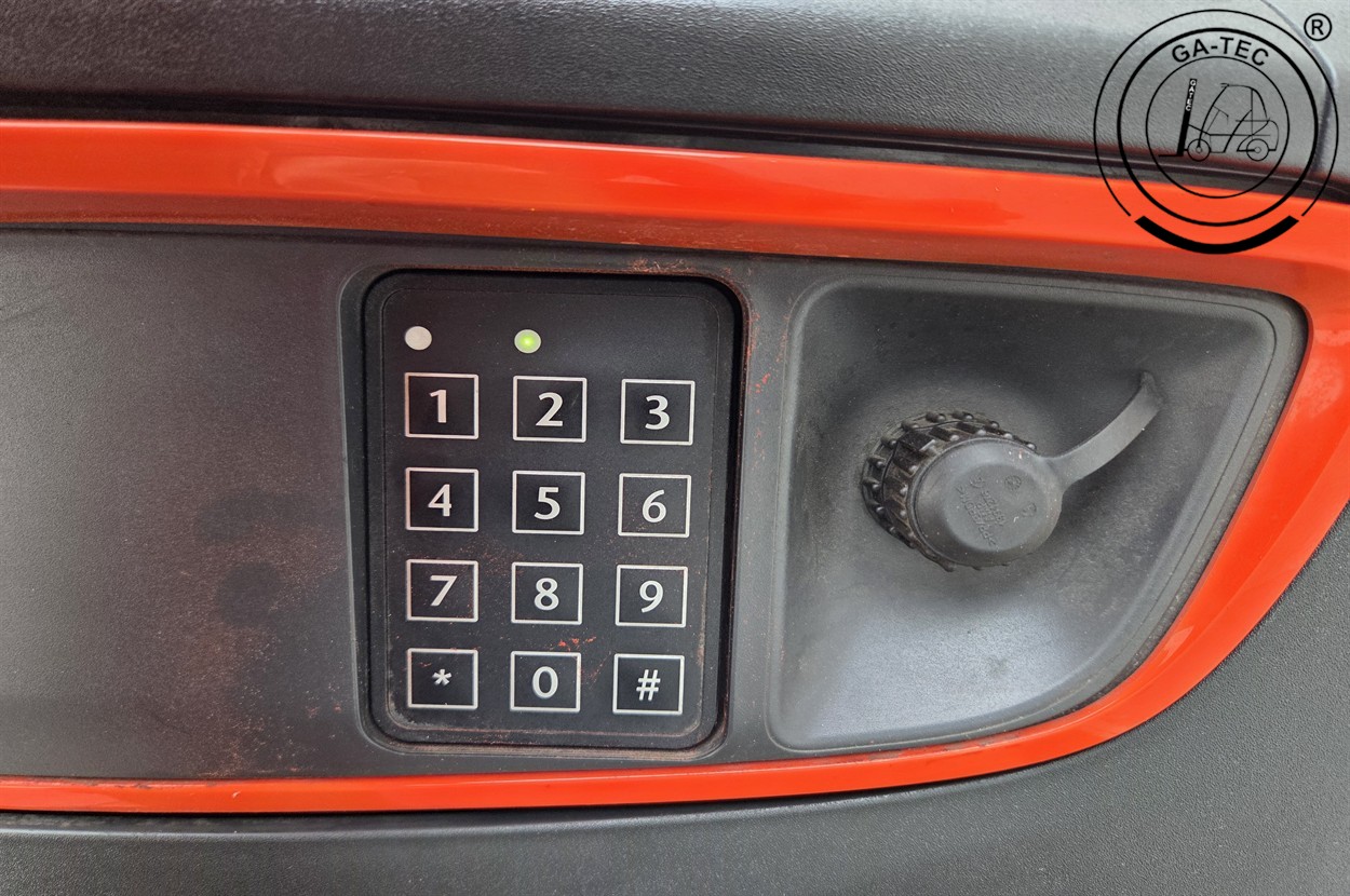 Linde L16i – Bild 13