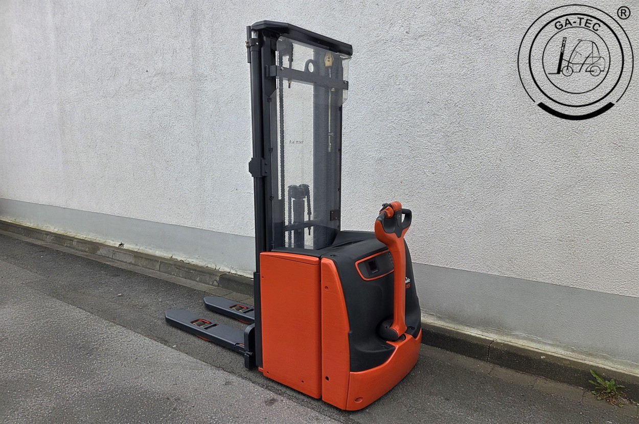 Linde L16i – Bild 3
