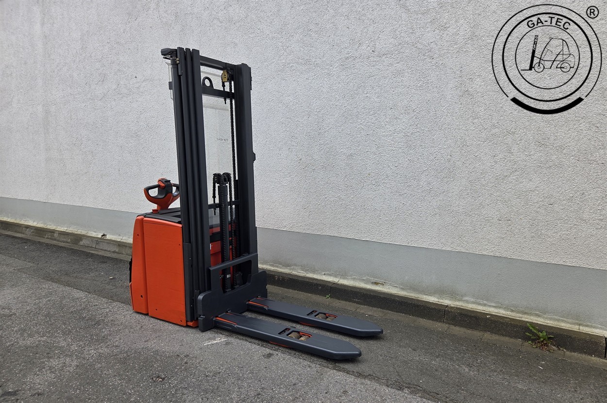 Linde L16i – Bild 4