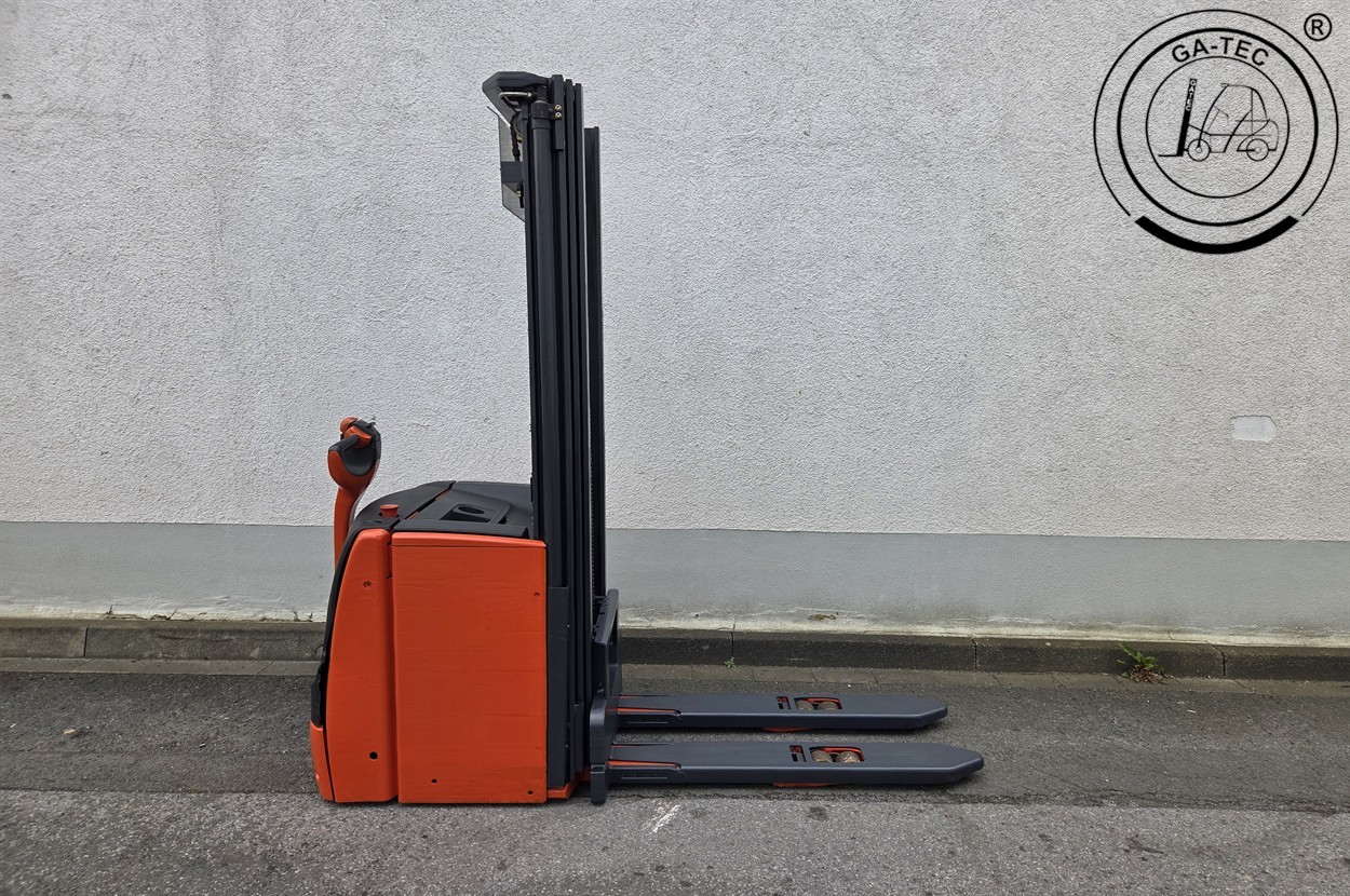 Linde L16i – Bild 5