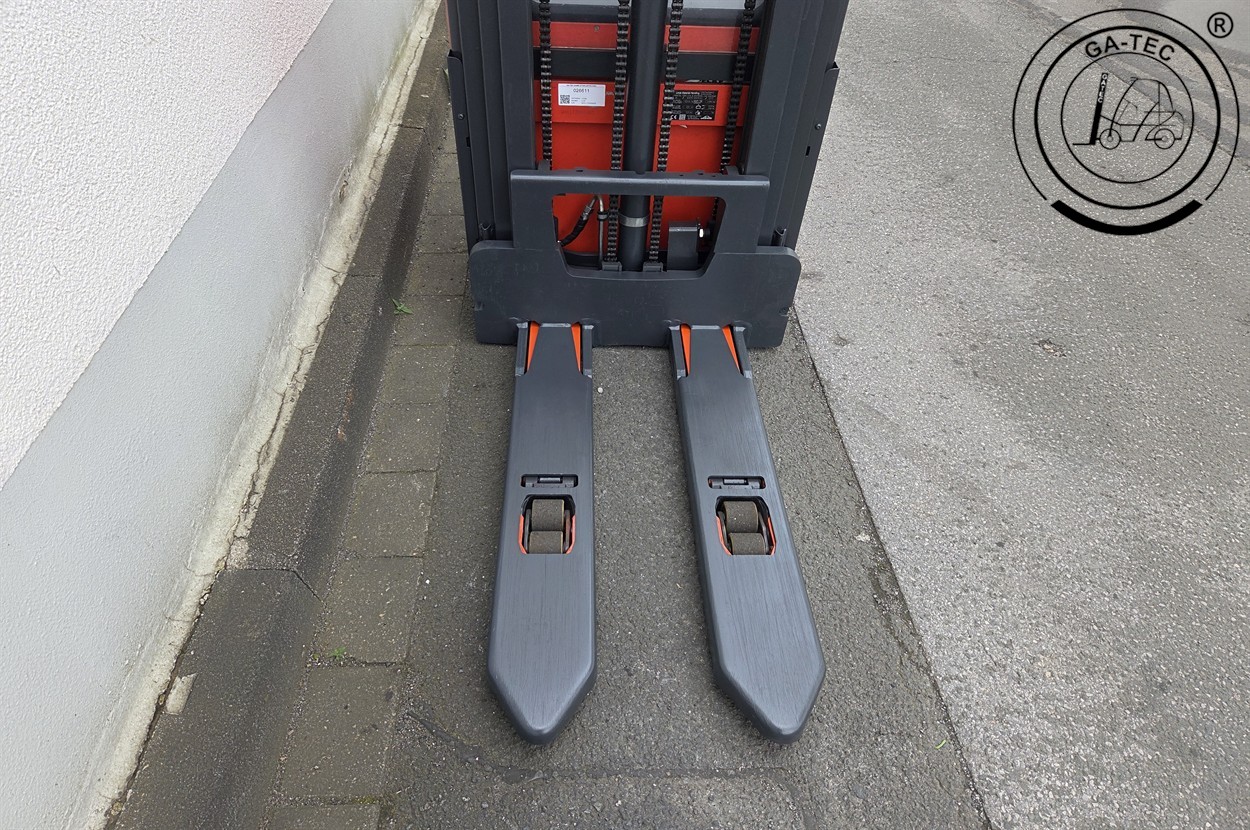 Linde L16i – Bild 7