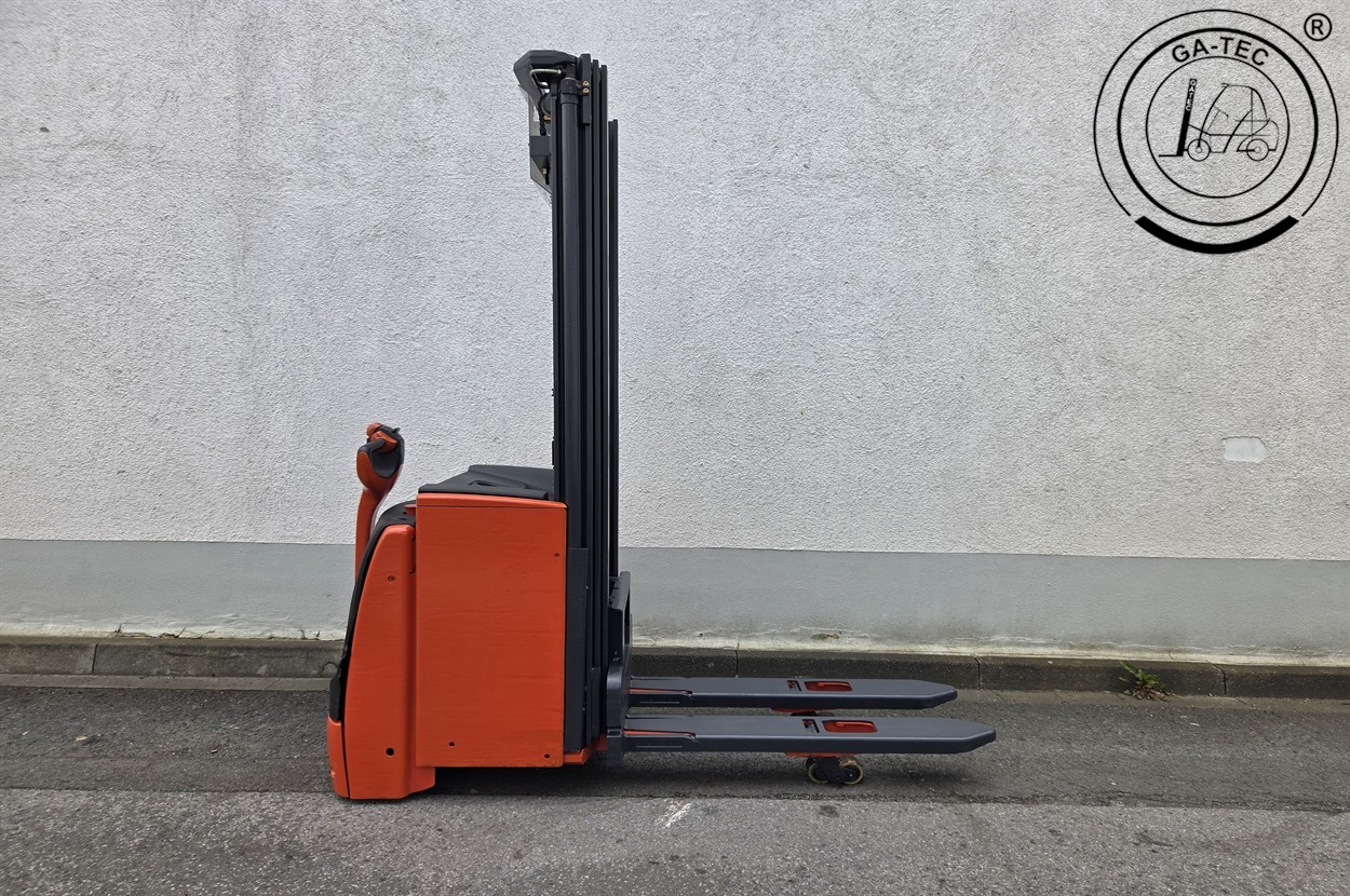 Linde L16i – Bild 8