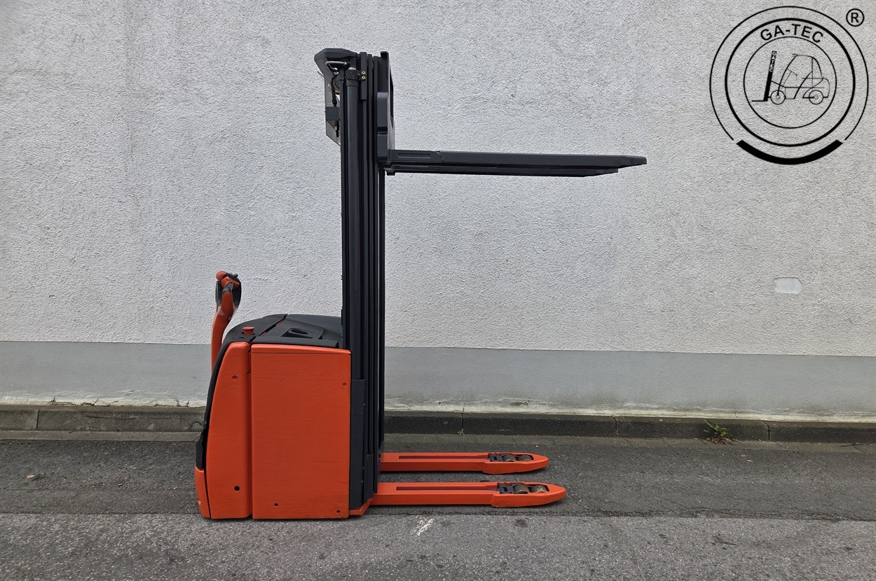 Linde L16i – Bild 9