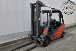 Linde H25D