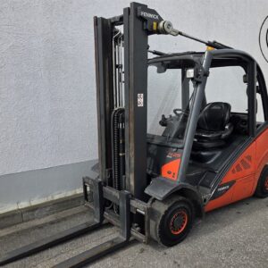 Linde H25D