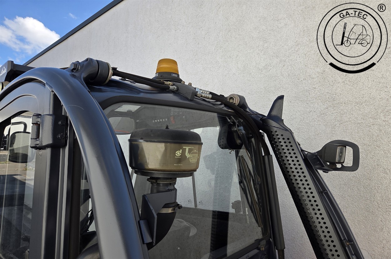 Linde H30D – Bild 12