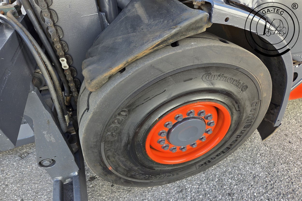 Linde H30D – Bild 13