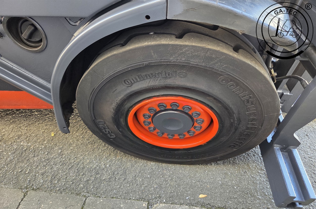 Linde H30D – Bild 14